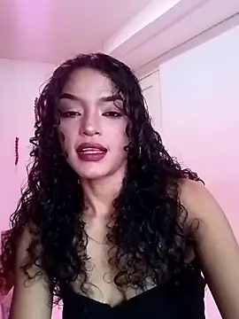 Aphrodite-777 online show from 28, 4, 2026