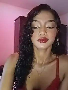 Aphrodite-777 online show from 9, 6, 2026
