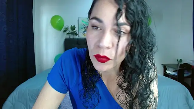 Snapshot of mia_velvet1 chatting on 20, 3, 2025 mia velvet1 online show from 20, 3, 2025