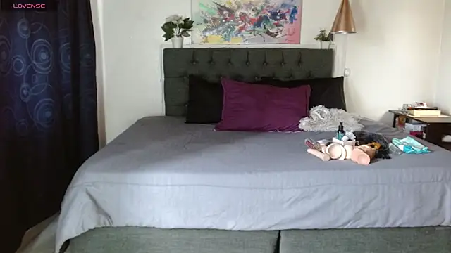 Snapshot of mia_velvet1 chatting on 9, 10, 2025 mia velvet1 online show from 9, 10, 2025