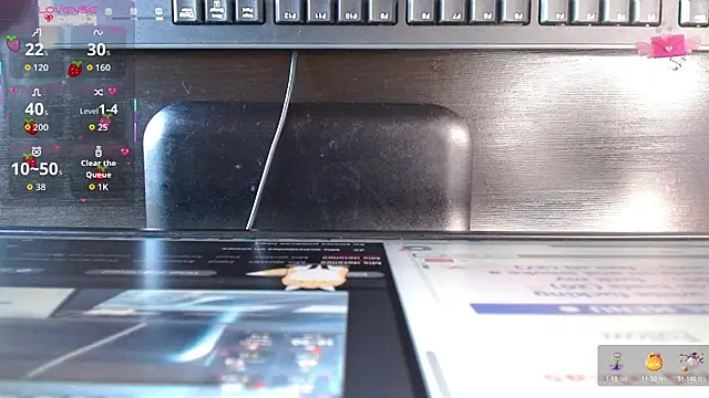 Snapshot of mia_velvet1 chatting on 4, 11, 2025 mia velvet1 online show from 4, 11, 2025