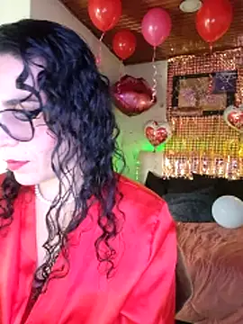 mia velvet1 online show from 14, 2, 2026