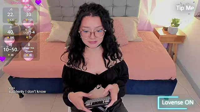 jenn cg online show from 22, 5, 2026