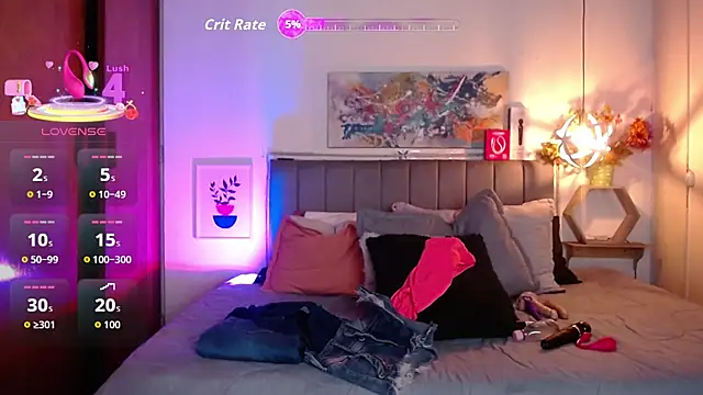 Snapshot of Rose_Thompson1 chatting on 9, 10, 2025 Rose Thompson1 online show from 9, 10, 2025