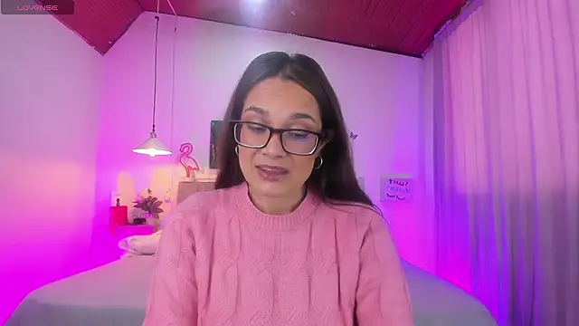 Rose Thompson1 online show from 24, 4, 2026