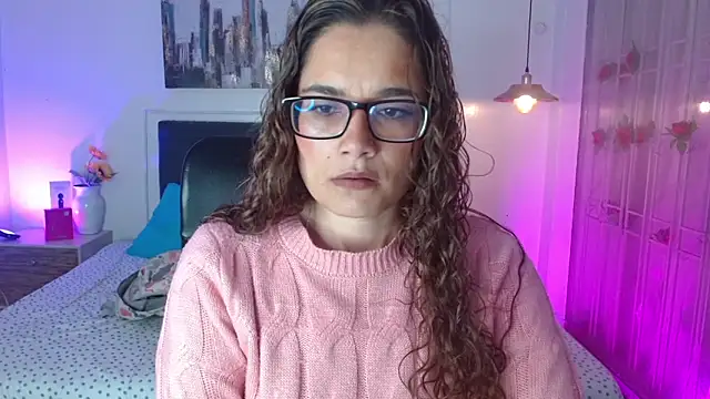Snapshot of Rose_Thompson1 chatting on 16, 5, 2026 Rose Thompson1 online show from 16, 5, 2026