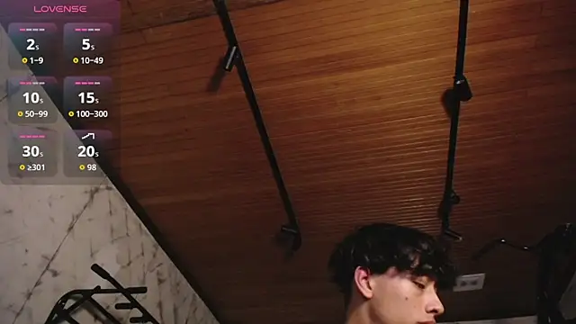 labrinthteasing online show from 18, 2, 2026