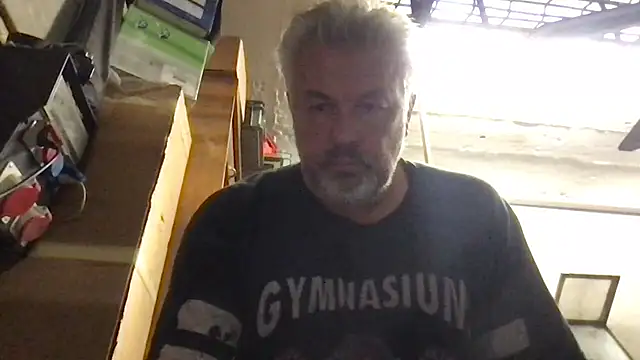 Berg Boy online show from 19, 9, 2025