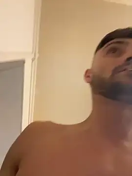 Hugo34bg online show from 16, 10, 2025