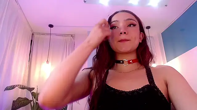 Rose Fire1 online show from 14, 3, 2025