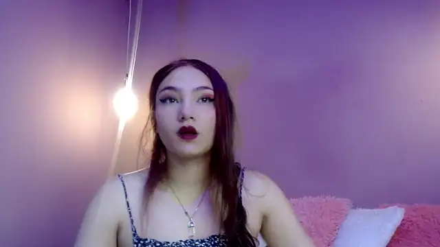 Rose Fire1 online show from 20, 3, 2025