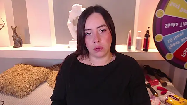 milu w4llace online show from 17, 3, 2025