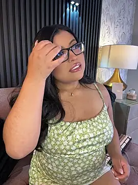 Alexa Madisson online show from 20, 4, 2026