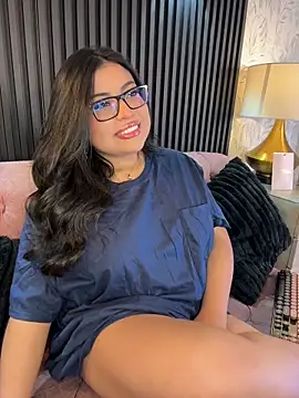 Alexa Madisson online show from 21, 4, 2026