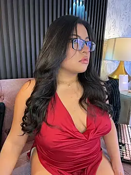 Alexa Madisson online show from 23, 4, 2026