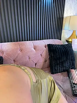 Alexa Madisson online show from 24, 4, 2026