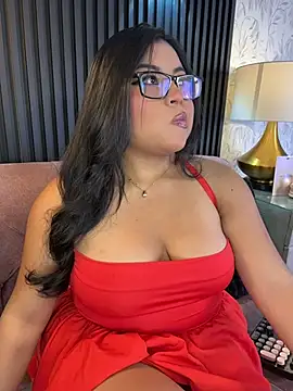 Alexa Madisson online show from 6, 6, 2026