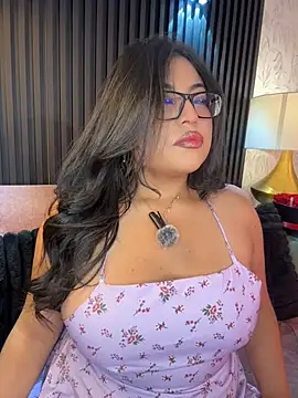 Alexa Madisson online show from 22, 7, 2026