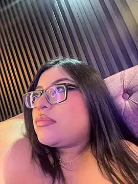 Alexa Madisson online show from 28, 7, 2026