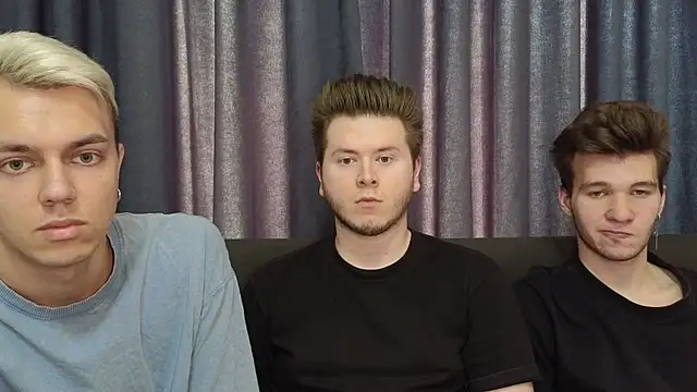 boys sobolisha online show from 22, 9, 2025