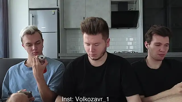 boys sobolisha online show from 6, 10, 2025