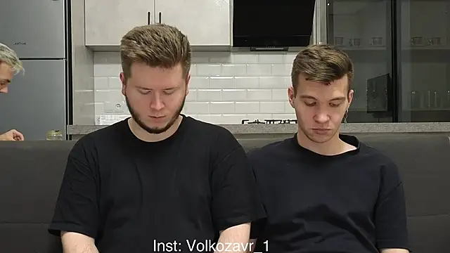 boys sobolisha online show from 31, 10, 2025