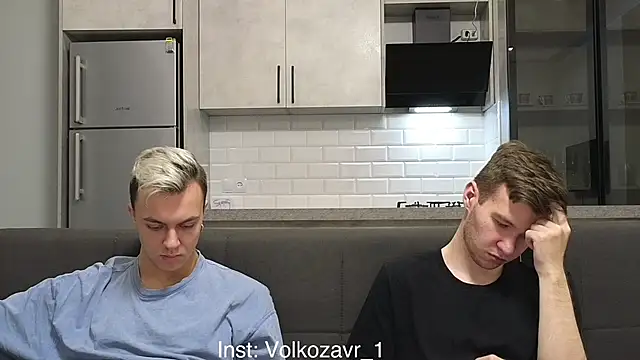 boys sobolisha online show from 13, 11, 2025