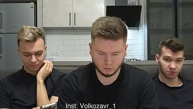 boys sobolisha online show from 5, 12, 2025