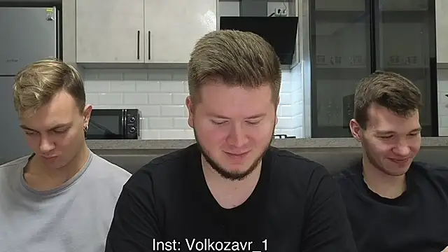 boys sobolisha online show from 19, 12, 2025