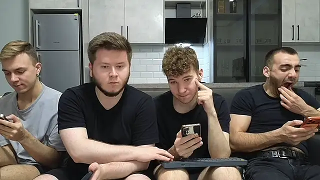 boys sobolisha online show from 16, 2, 2026