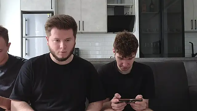 boys sobolisha online show from 23, 2, 2026