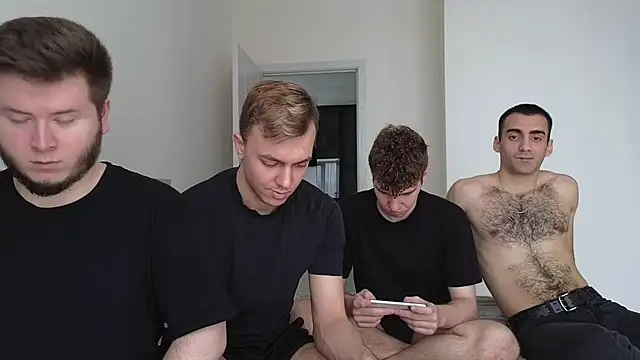 boys sobolisha online show from 24, 2, 2026