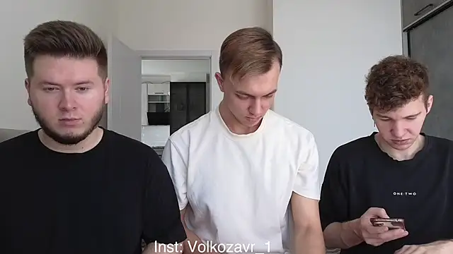 boys sobolisha online show from 3, 4, 2026