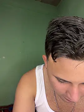 Mr brian03 online show from 27, 2, 2026