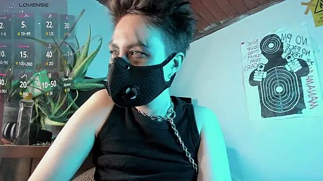 cos operator online show from 29, 9, 2025