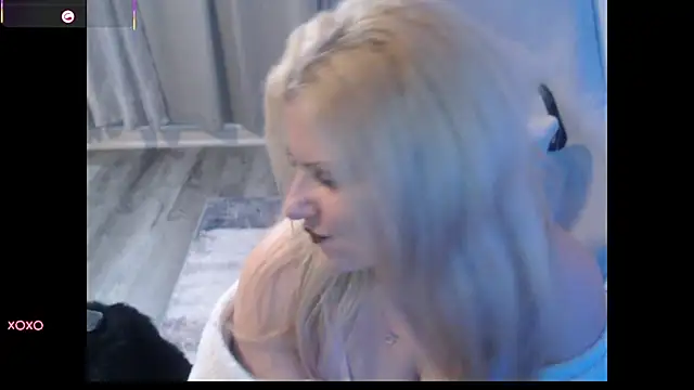 BellaStar84 online show from 19, 3, 2025