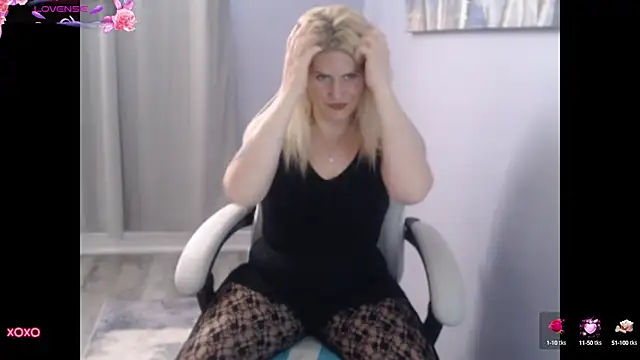 BellaStar84 online show from 30, 9, 2025