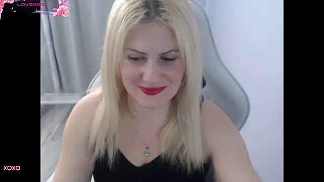 BellaStar84 online show from 3, 10, 2025