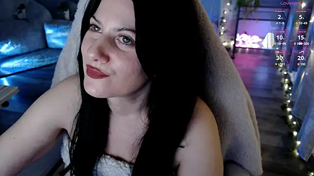 BellaStar84 online show from 20, 3, 2026