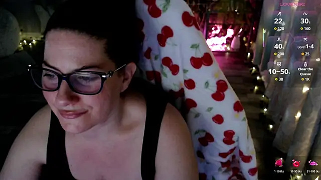 BellaStar84 online show from 21, 4, 2026