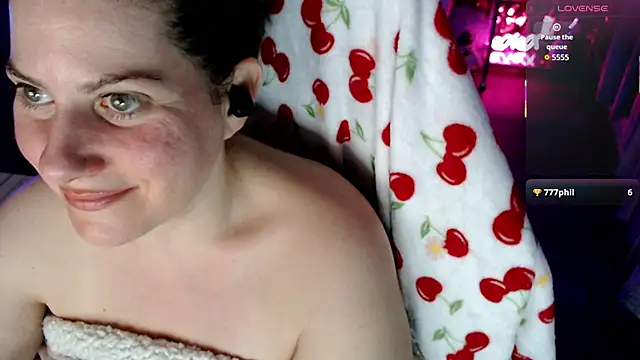 BellaStar84 online show from 22, 4, 2026