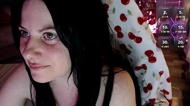 BellaStar84 online show from 24, 4, 2026