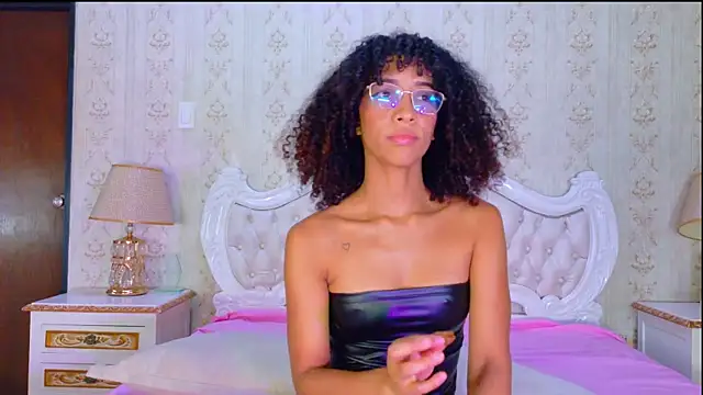 CamilaJohnston online show from 26, 6, 2026