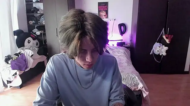 xIce Boy online show from 18, 1, 2026