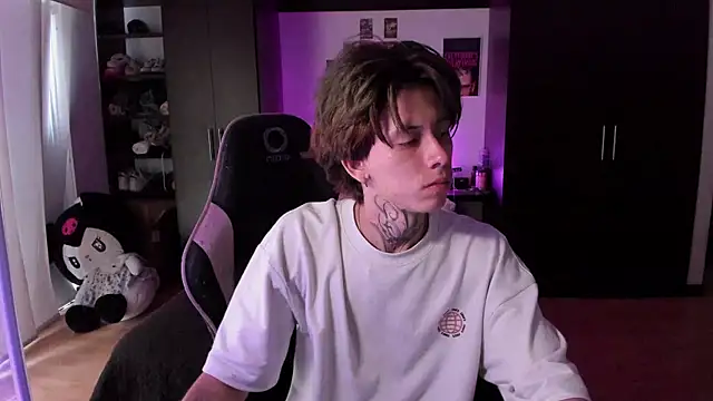 xIce Boy online show from 13, 2, 2026