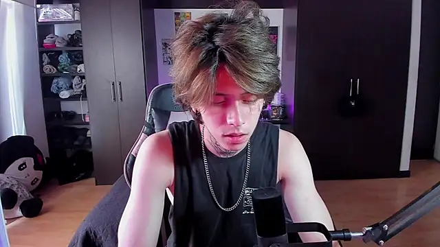 xIce Boy online show from 26, 3, 2026