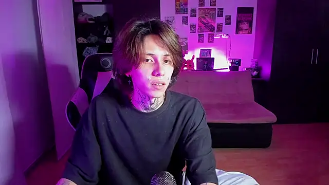 xIce Boy online show from 24, 4, 2026