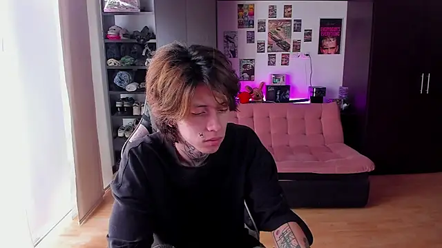 xIce Boy online show from 24, 4, 2026