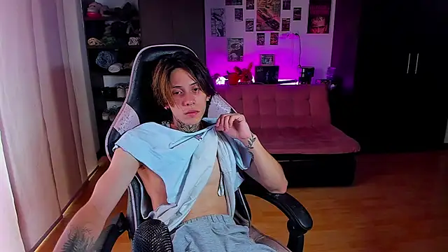 xIce Boy online show from 26, 4, 2026