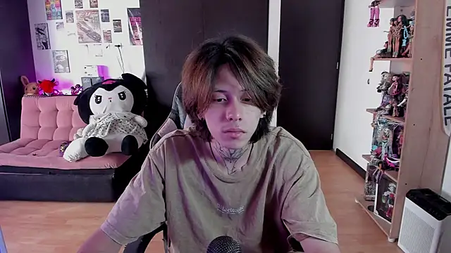 xIce Boy online show from 20, 5, 2026